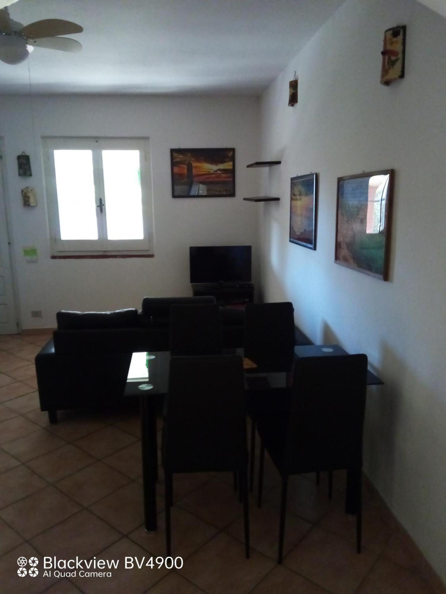 Da Nicoletta Villa Chia Exteriör bild